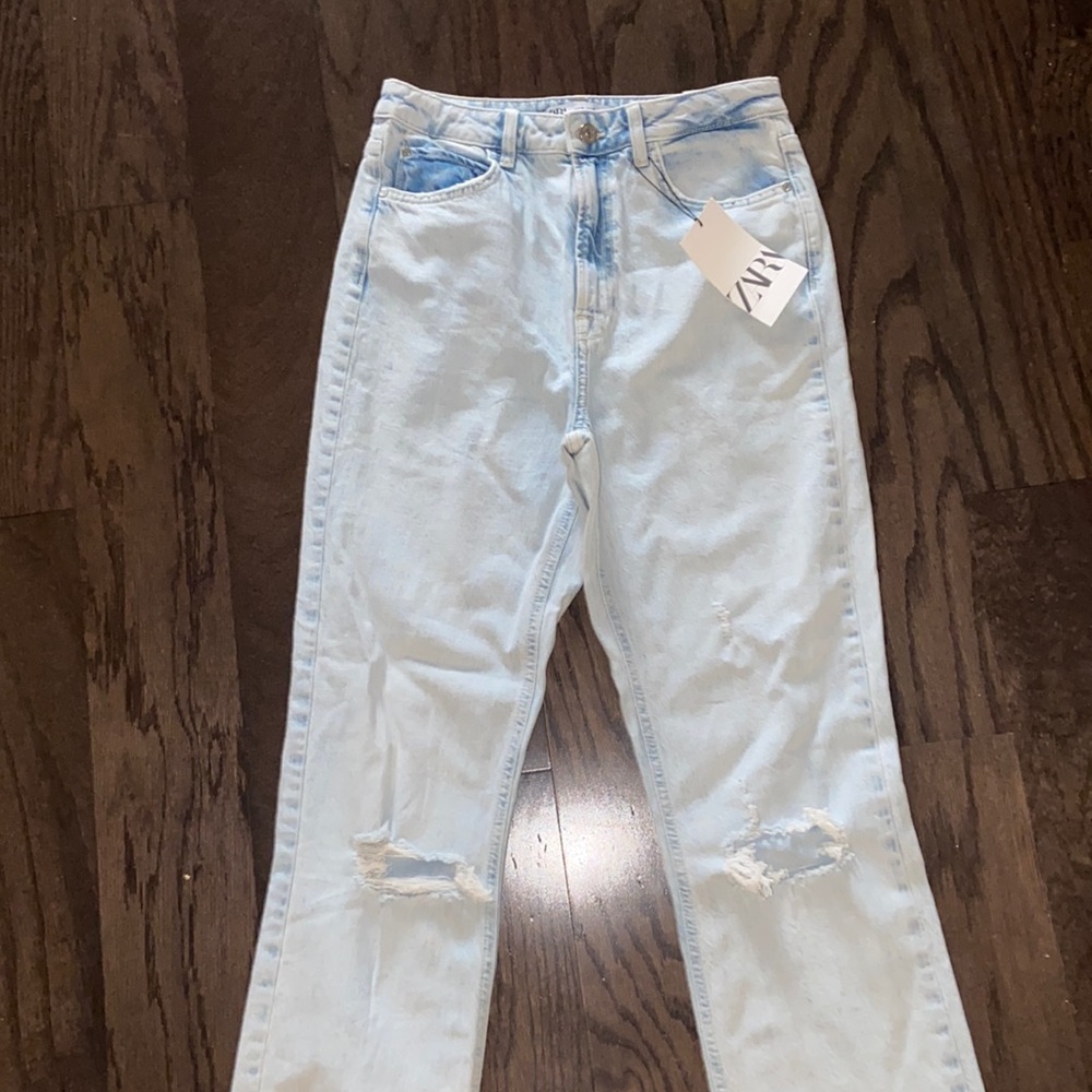 Zara Jeans